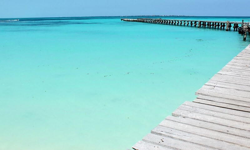 cancun beaches