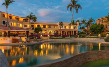 Best hotels in Los Cabos