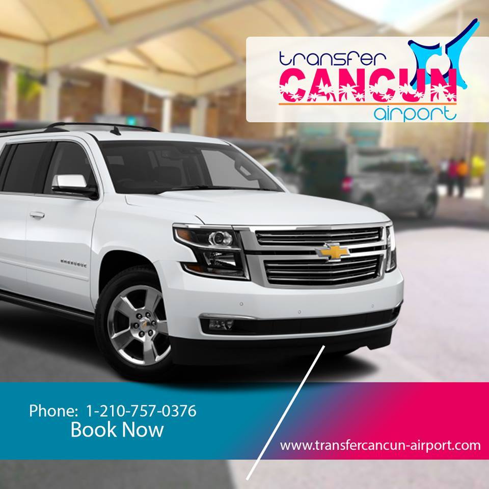 cancun airport transportation to isla mujeres