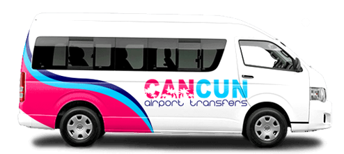 private transportation cancun to xe ha
