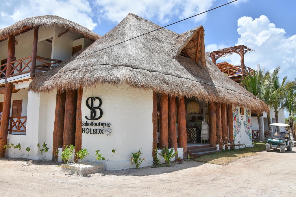 Holbox Boutique Hotel
