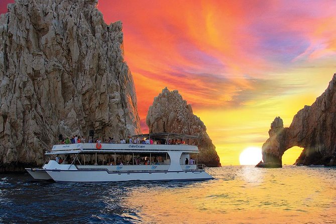 Sunset Cruises los cabos where to go in los cabos