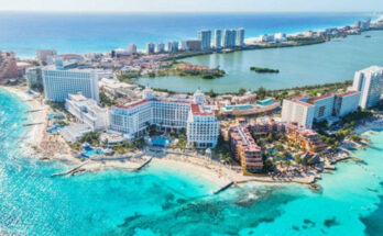 Characteristics of Cancun