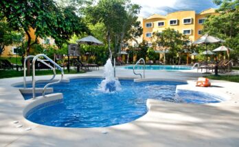 Courtyard by Marriott Cancun Airport