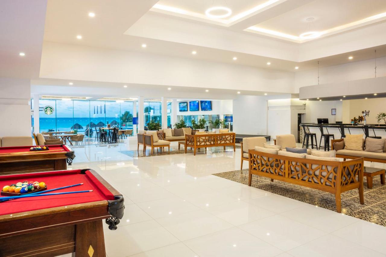 Krystal Cancun - Cancun 4 star hotels