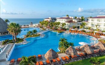 Moon Palace Nizuc - All Inclusive