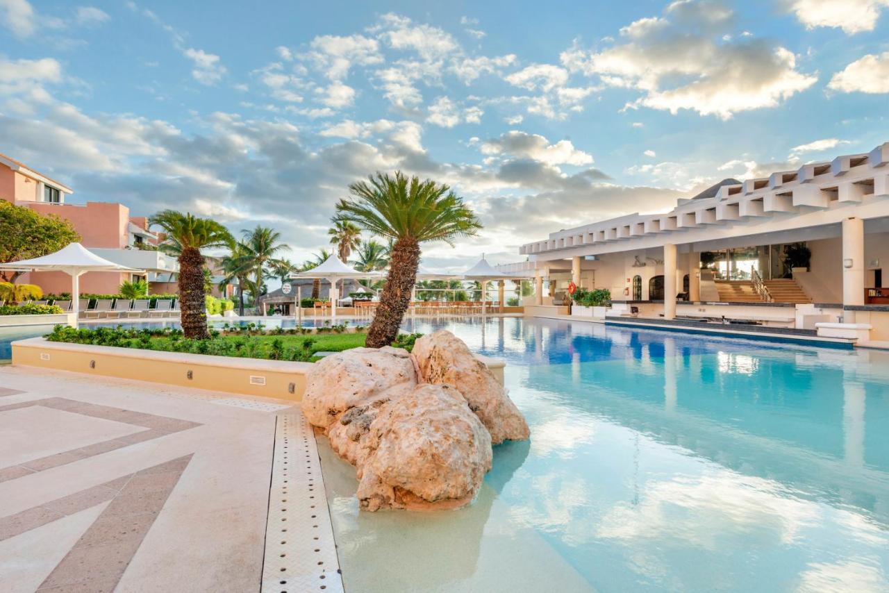 Omni Cancun Hotel & Villas All Inclusive