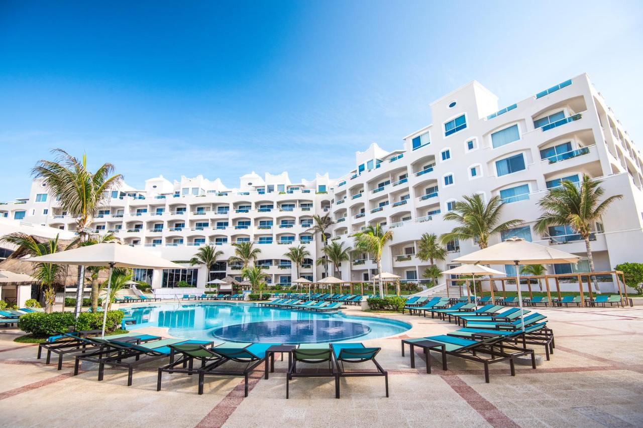 Panama Jack Resorts Cancun - Cancun 4 star hotels