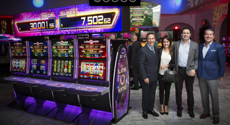 PlayCity Casino - casinos in mexico
