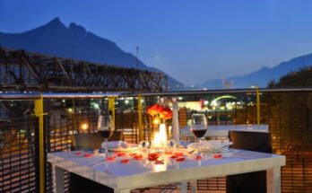 The Ingot best restaurant monterrey