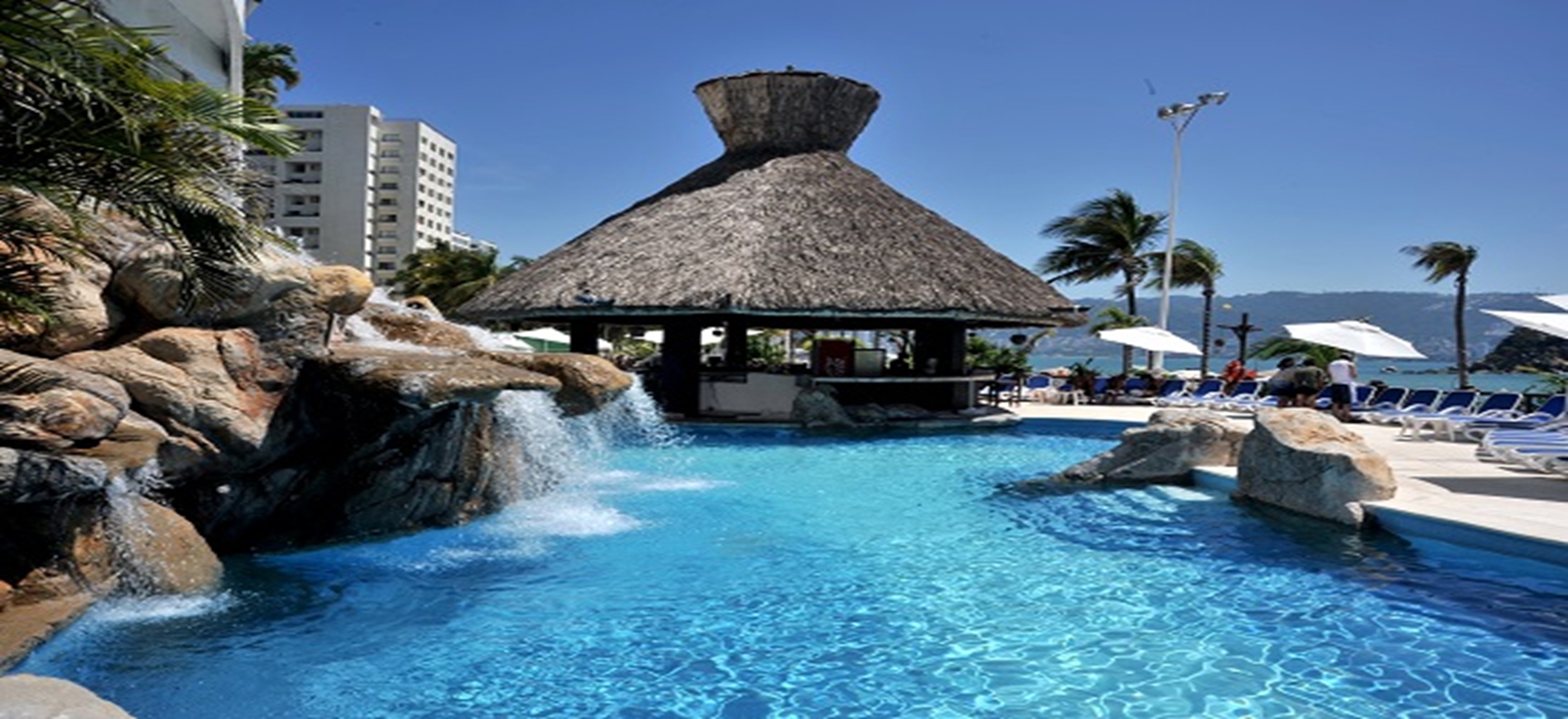 HS HOTSSON Smart Acapulco - acapulco best hotels