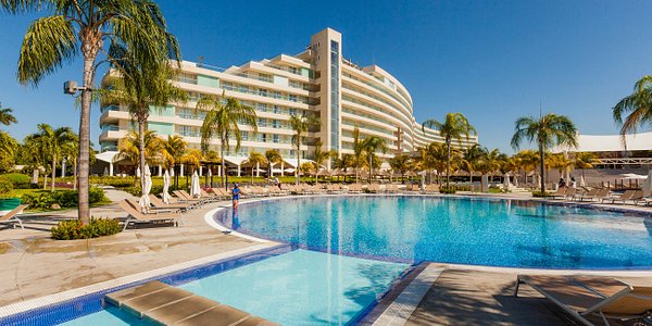 Imperial World Palace - best hotels in acapulco mexico
