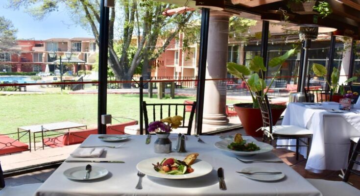 Real de Minas San Miguel de Allende - best hotels in san miguel de allende
