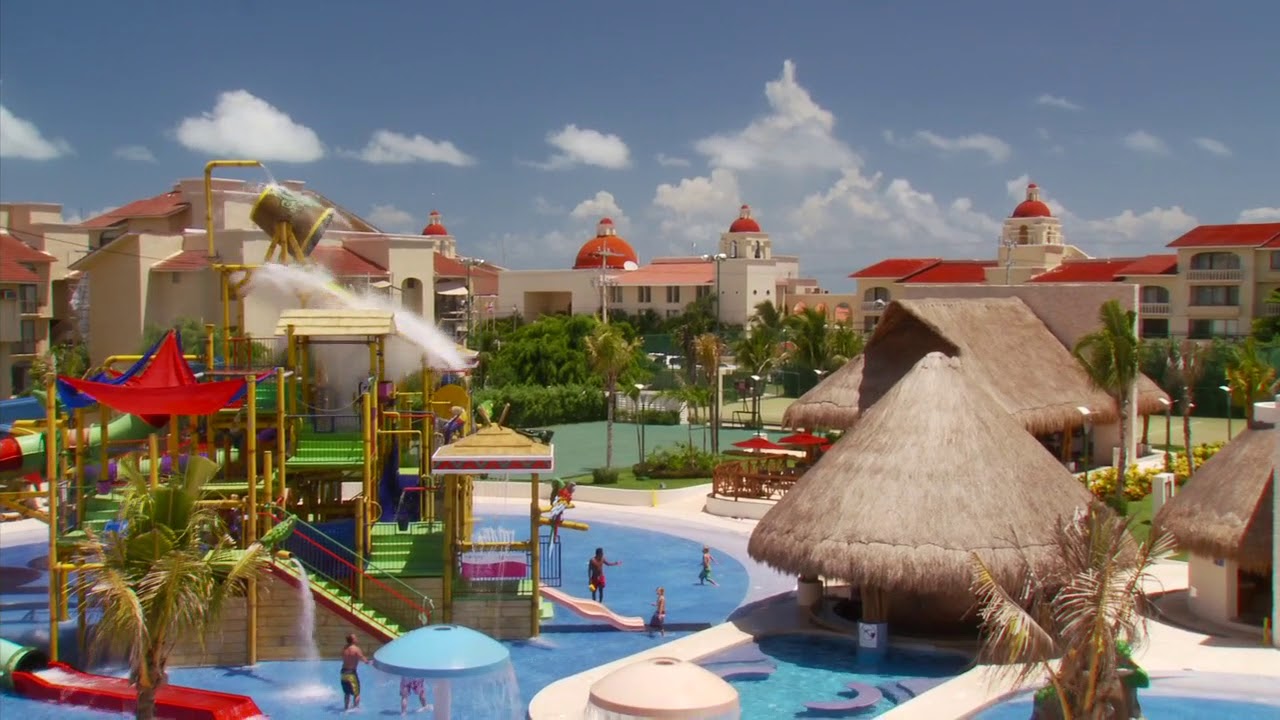 All Ritmo Cancun Resort - the best hotel cancun mexico