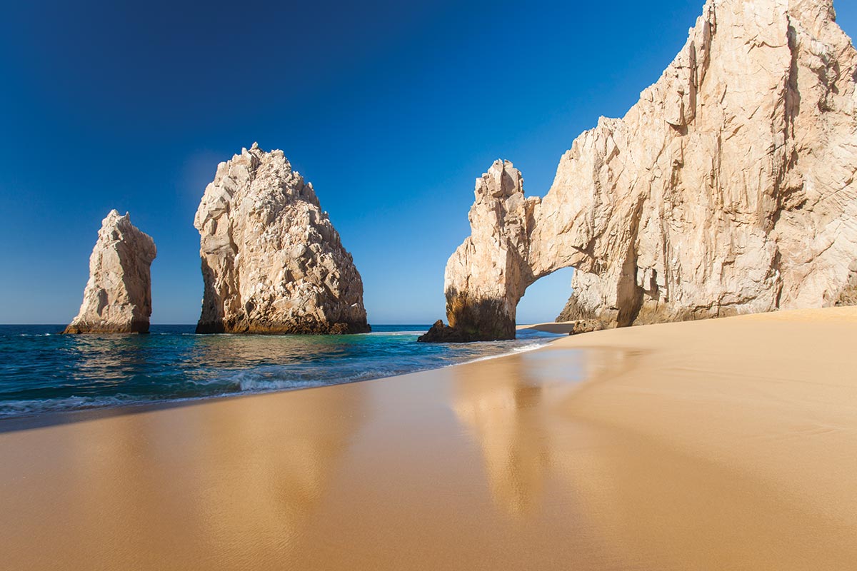Cabo Arch - things to do in los cabos san lucas