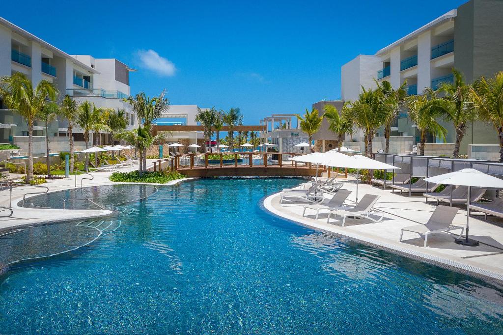 Catalonia Costa Mujeres All Suites & Spa - best hotels in cancun