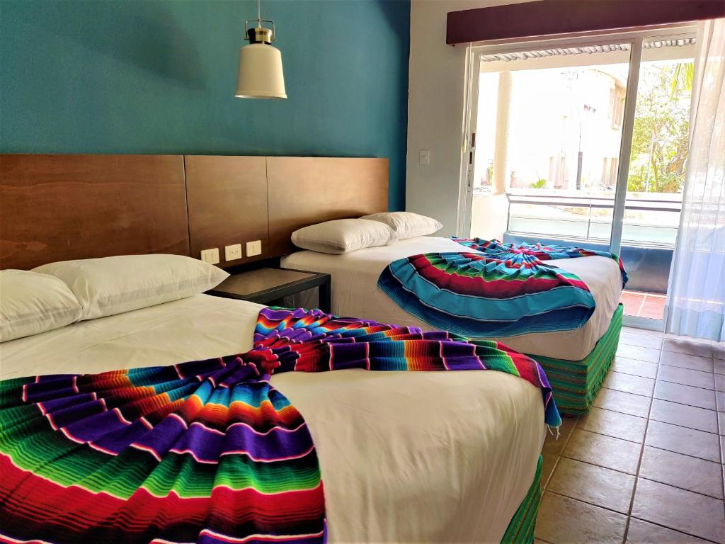 Hotel Mariachi by Kavia 4 estrellas
