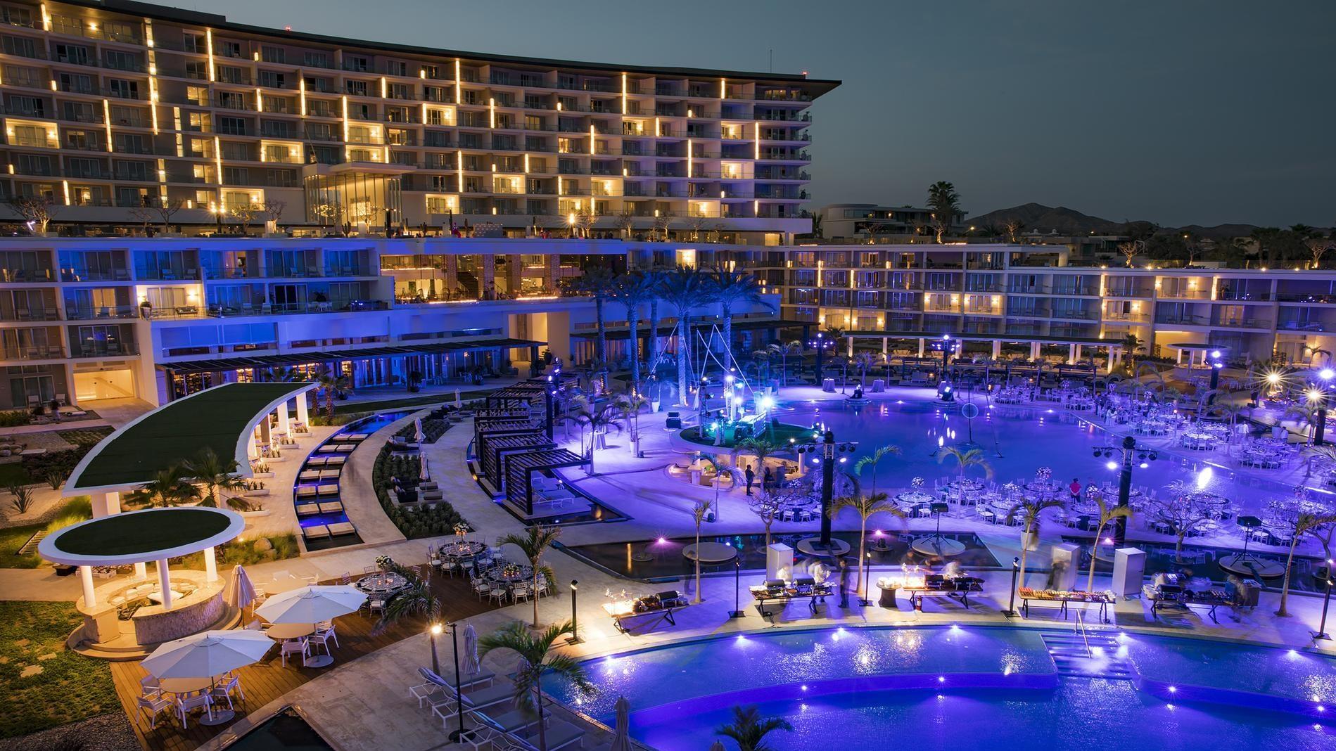 Le Blanc Spa Resort Cancun Cancun