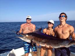 Sport Fishing - things to do in los cabos san jose