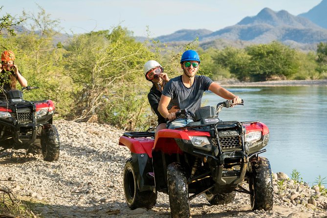 Drive an off-road vehicle - best things to do in mazatlan