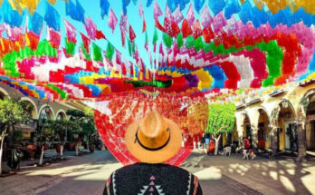 Magic Town of Talquepaque