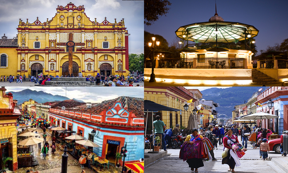 ? Things to do in San Cristobal de las Casas - Traveling By