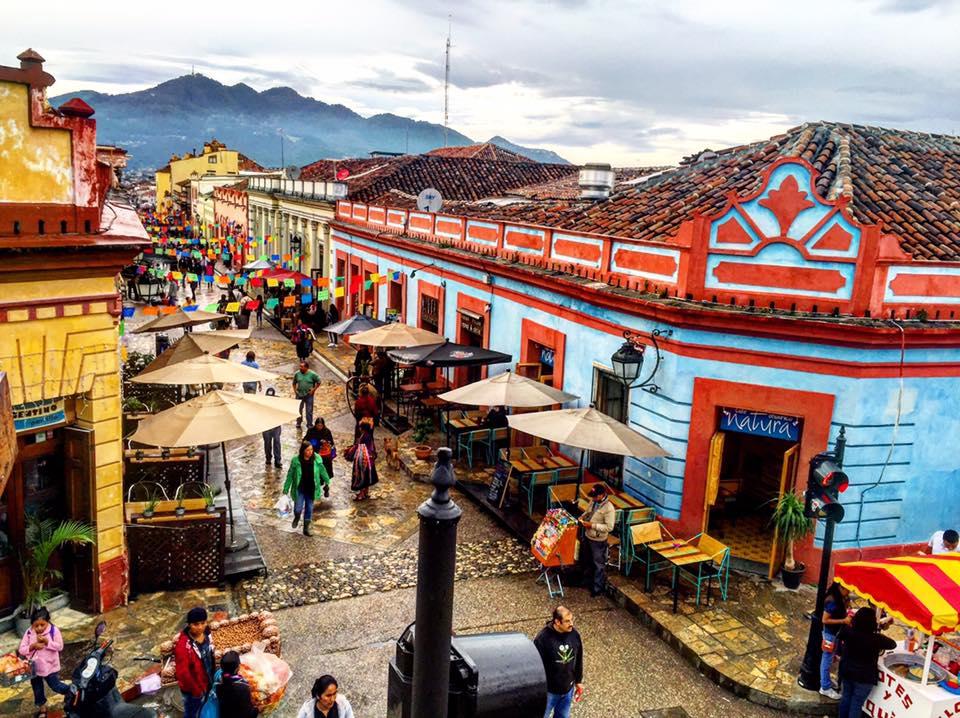 ? Things to do in San Cristobal de las Casas - Traveling By