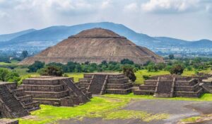 best things to do in cdmx - Teotihuacan