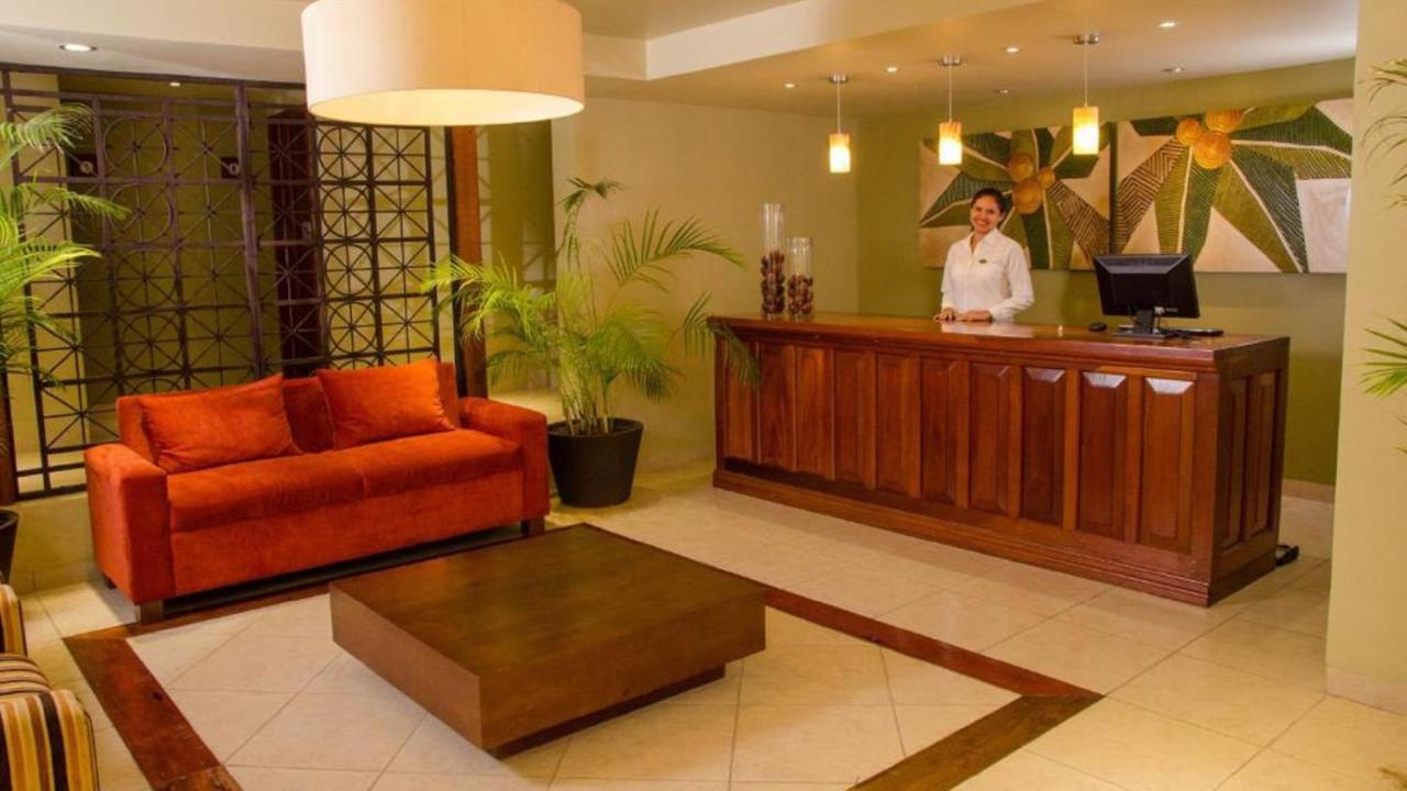Colonial Suites - best hotels in cozumel mexico