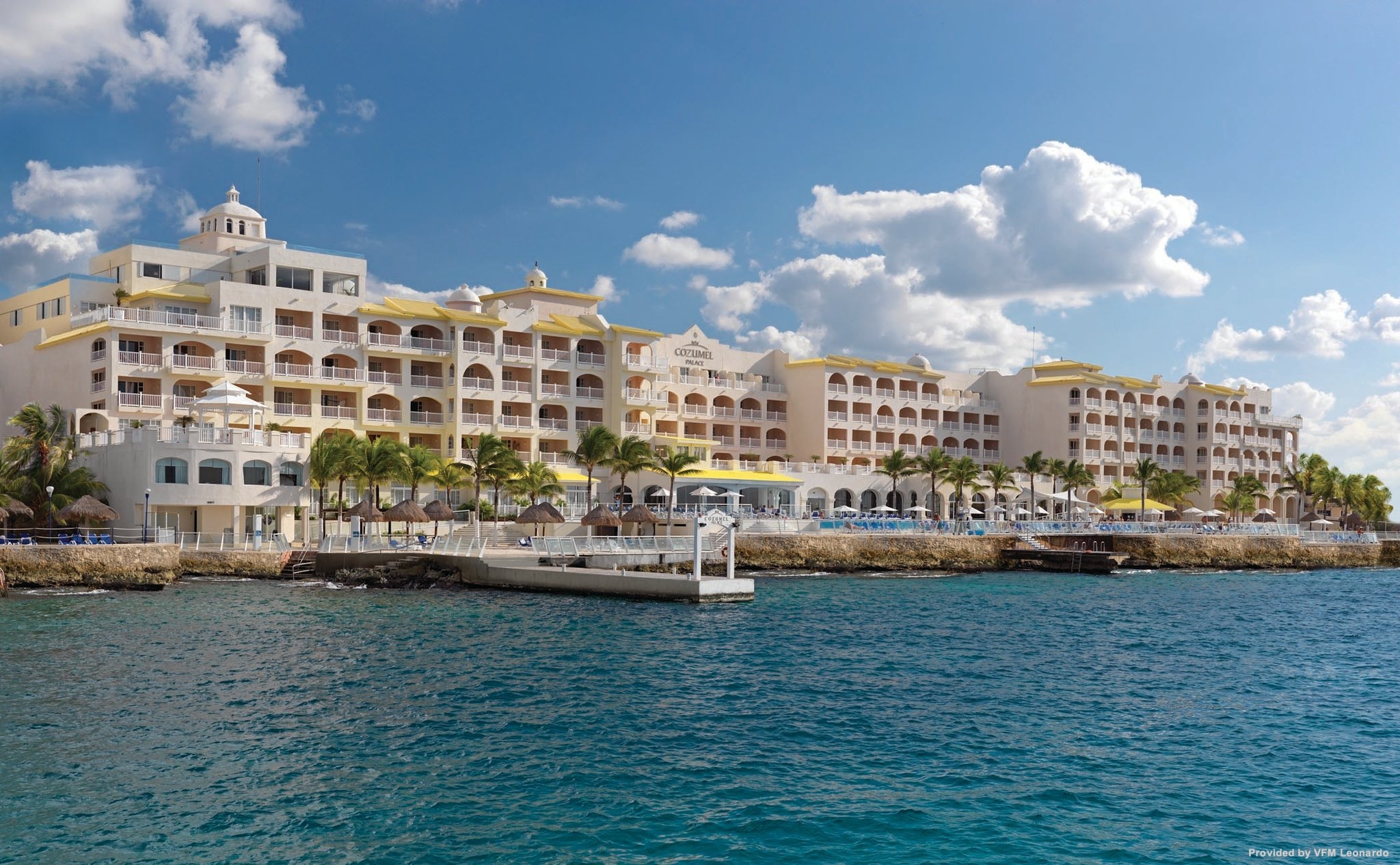 Cozumel Palace - All Inclusive