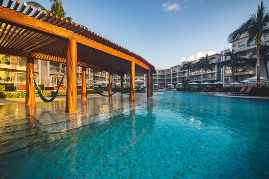 Dreams Jade Resort & Spa – All Inclusive