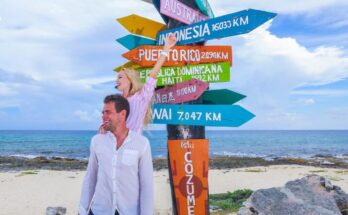 Ecotourism Park - what is there to do in cozumel