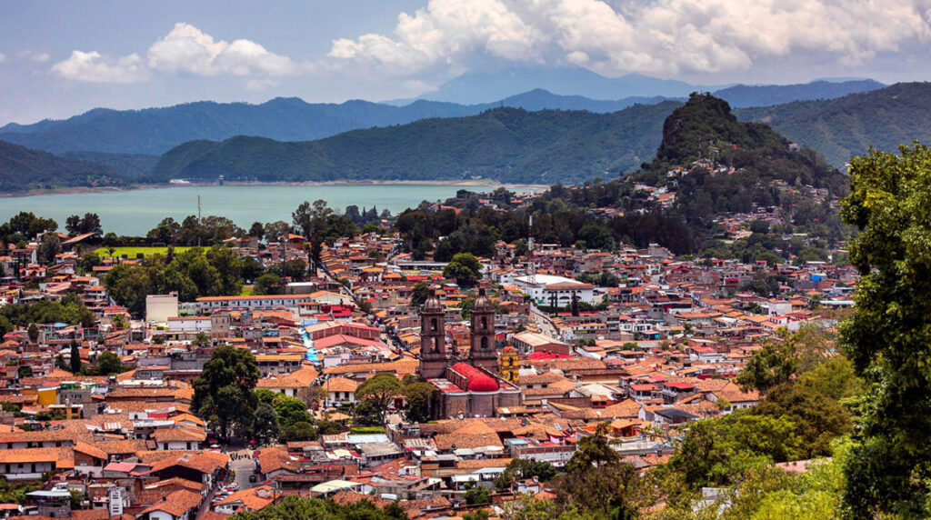 Things to do in Valle de Bravo