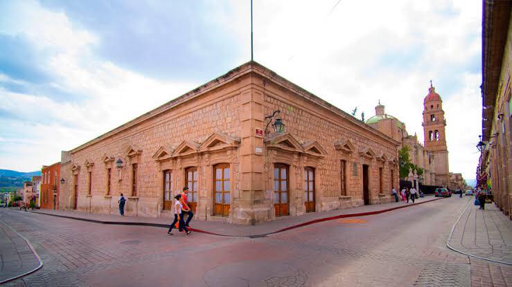 Morelos' Birthplace and Museum
