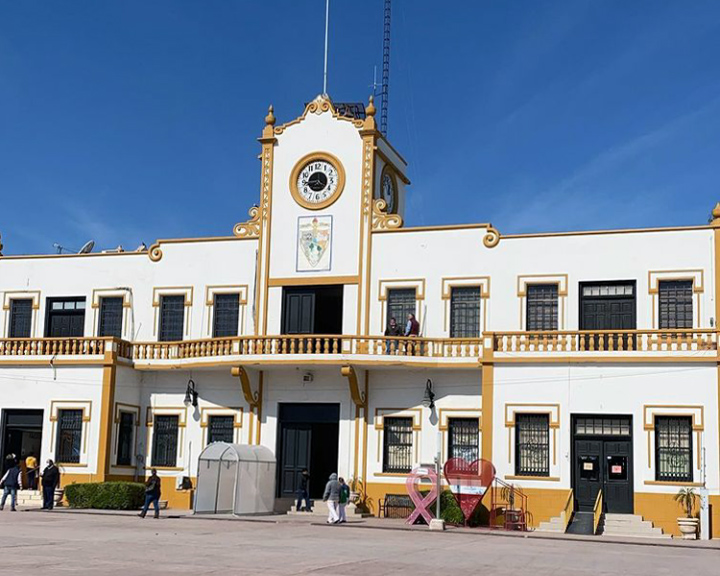 Sabinas Coahuila
