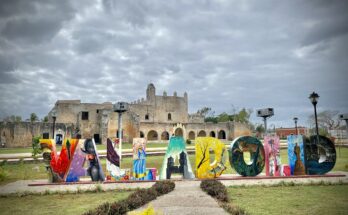 Valladolid Yucatán