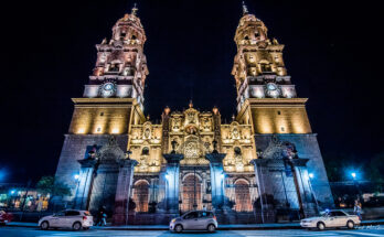 What to do in Morelia