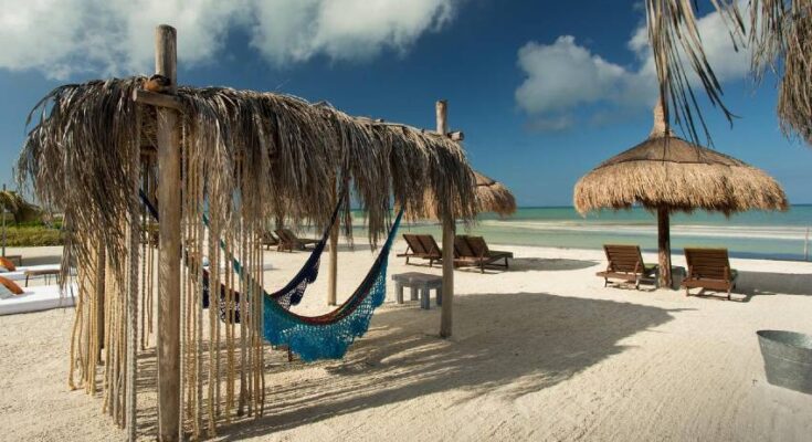 Best Hotels in Holbox
