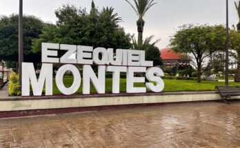 Ezequiel Montes