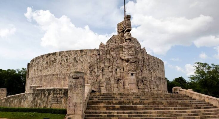 Yucatan tourist attractions