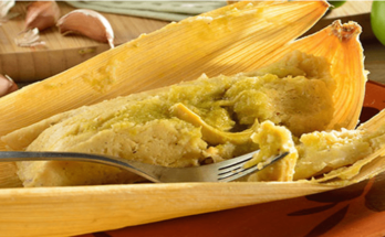 tamales