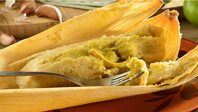 31 types of Tamales - Preparation, Classification and Type of Tamales.