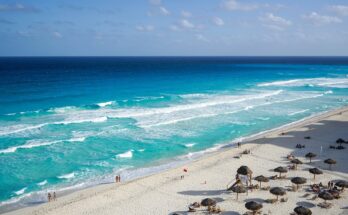 Where to find tourist offices in Cancun