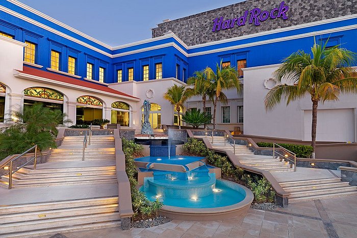 Hard Rock Hotel Riviera Maya Heaven Section best hotels in puerto aventuras