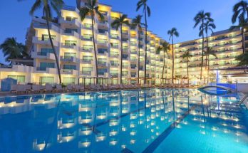Best 5 star hotels in Puerto Vallarta