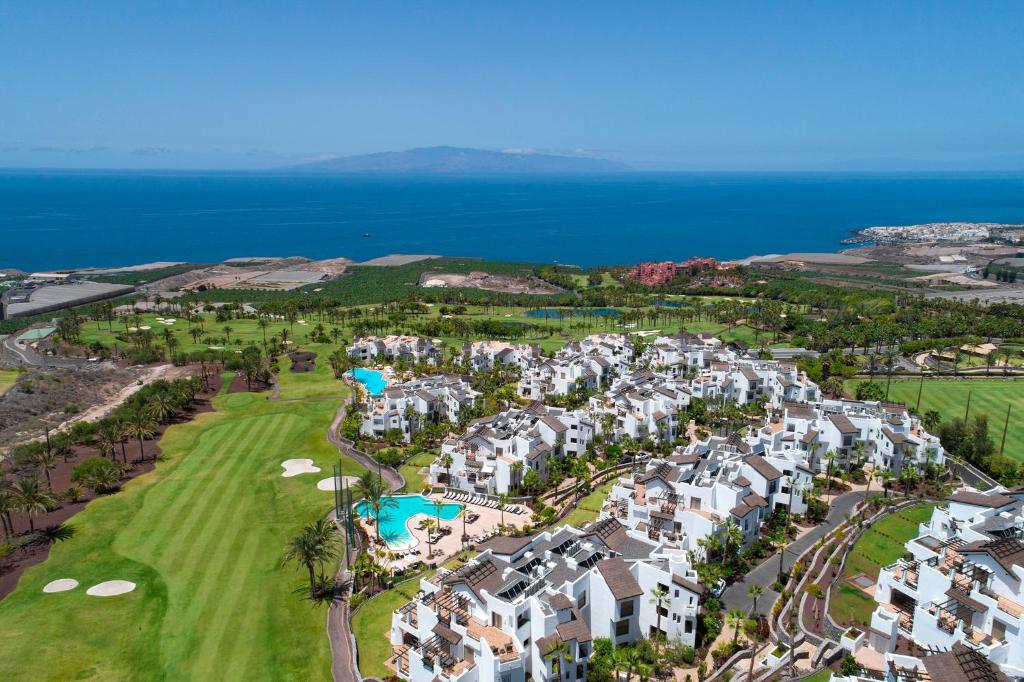 Best hotels Tenerife