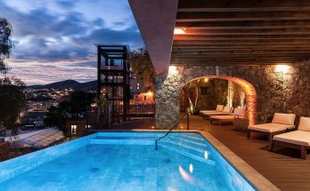 Best hotels in Guanajuato