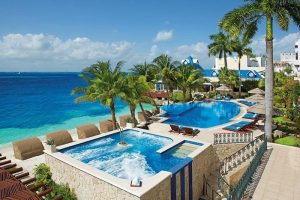 Best hotels in Isla Mujeres