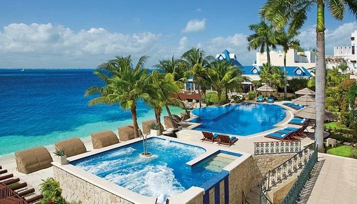 Best hotels in Isla Mujeres