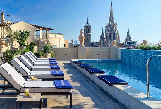Best Hotels Barcelona